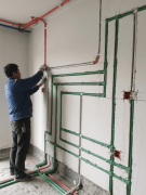 中国饰协会演讲显示