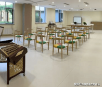 更通过“10分钟办事圈”取周边4个构成深度联动