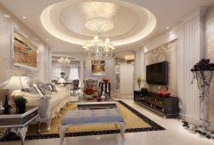 混搭气概的设想上