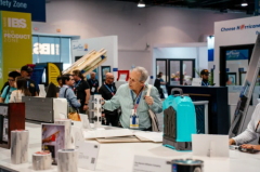 <b>IBS取KB期举办</b>