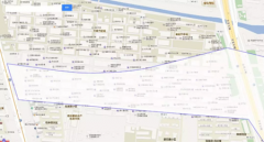 天荣汽配城、天荣建材港由郑州六合人和物业办